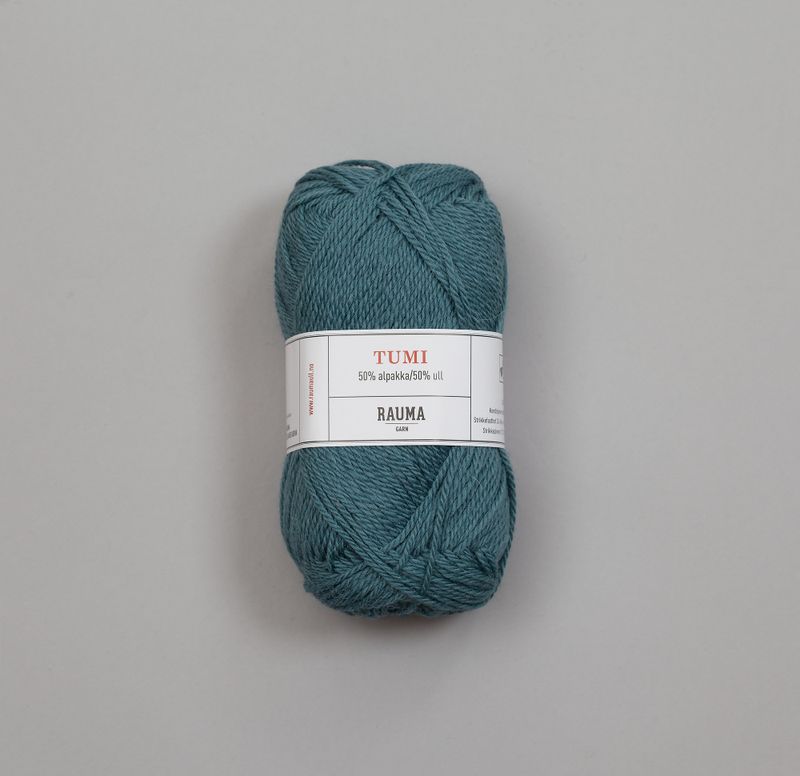 Tumi