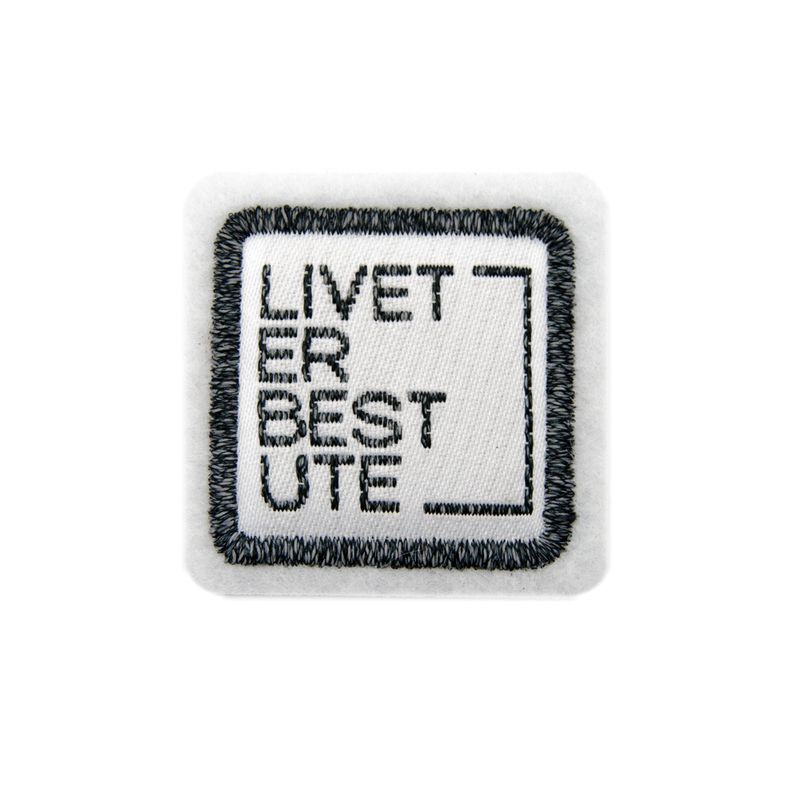 RPL106 Symerke refleks livet er 5331