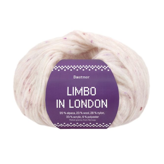 Hovedbilde Limbo in London