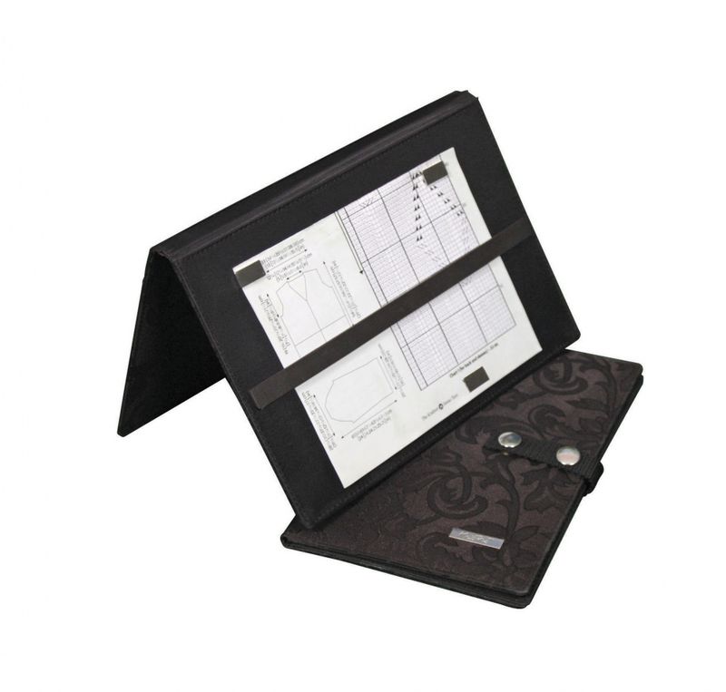 Magma Oppskriftsholder, 18x27 cm - Liten