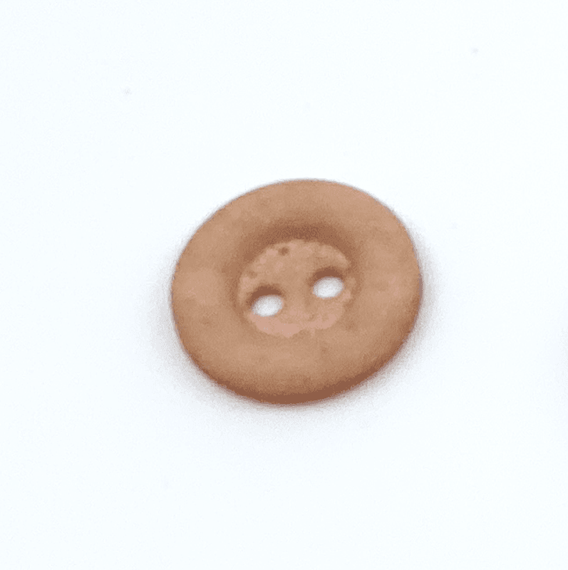 Knapp, 15mm rosa