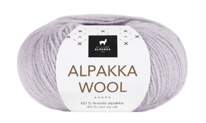 Hovedbilde Alpakka Wool