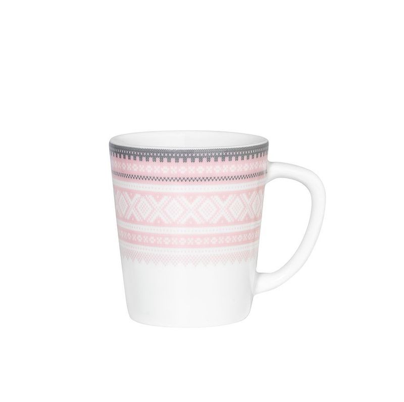 Krus 15cl Rosa