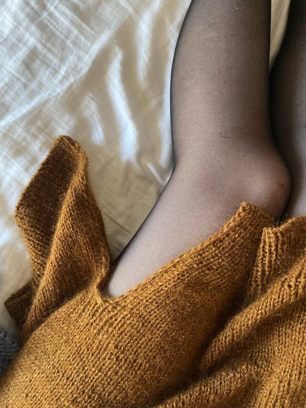 Komorebi Dress