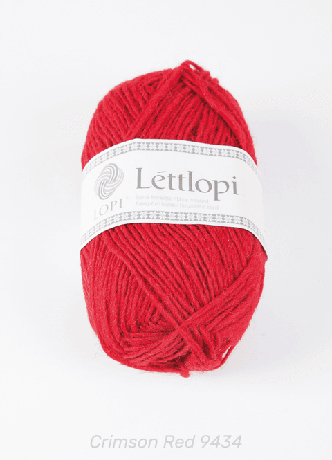 Hovedbilde Lettlopi