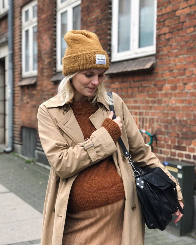 PetiteKnit Osloluen