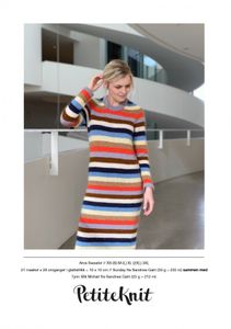 Hovedbilde PetiteKnit Aros Sweater
