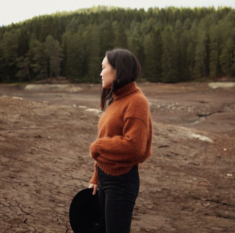 Noma Sweater
