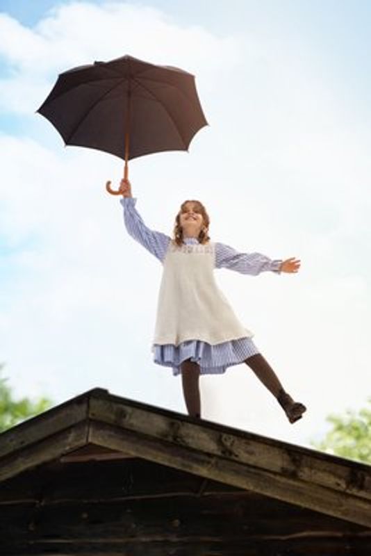 Klompelompe Astrid Lindgrens verden