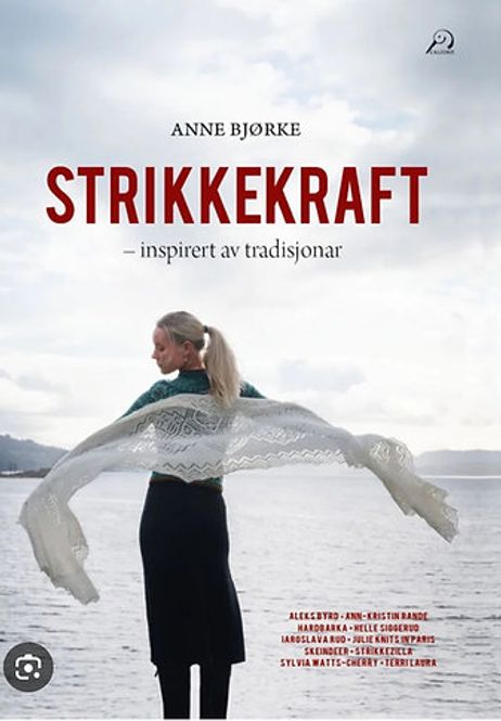Hovedbilde Strikkekraft 