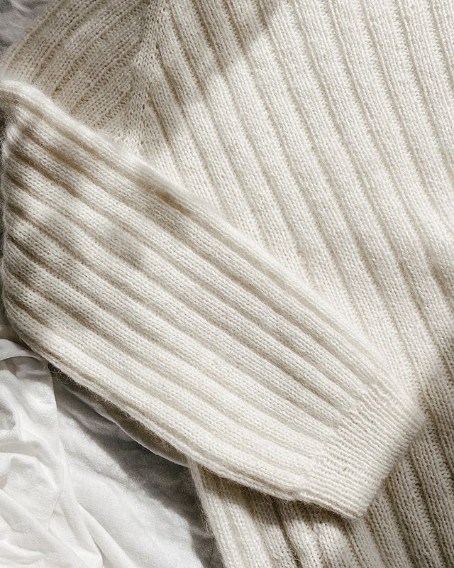 Eira Sweater