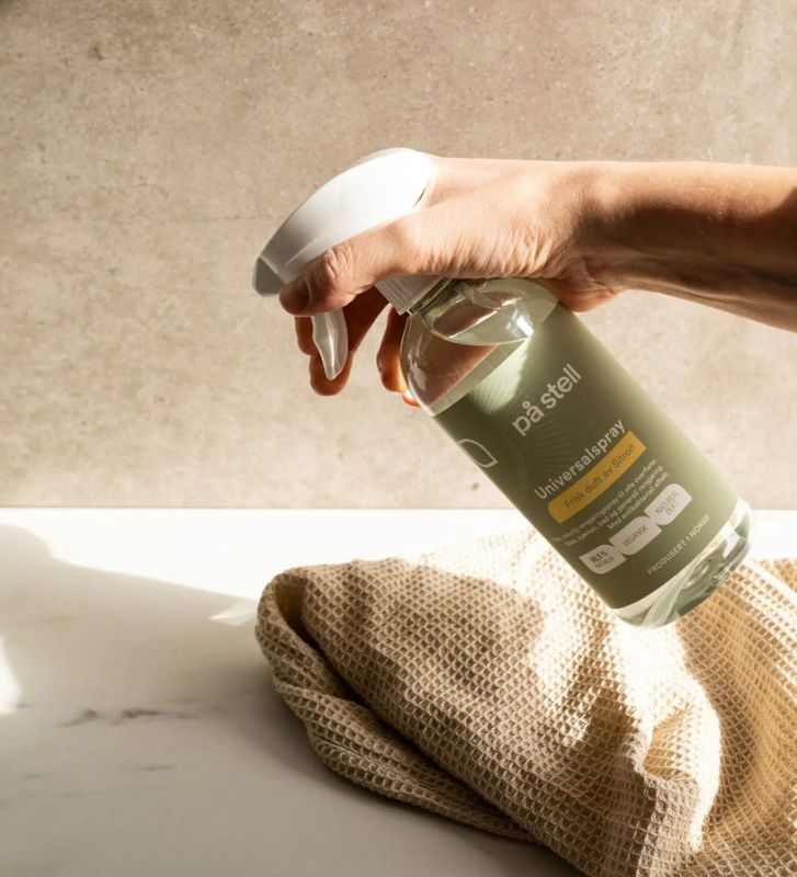 På Stell Universalspray 500ml