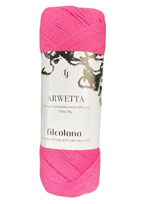 Arwetta