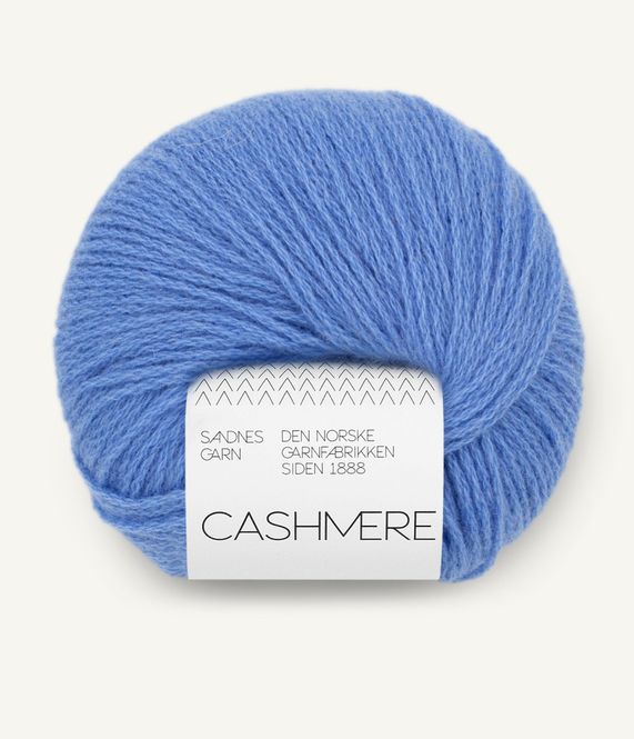 Hovedbilde Cashmere