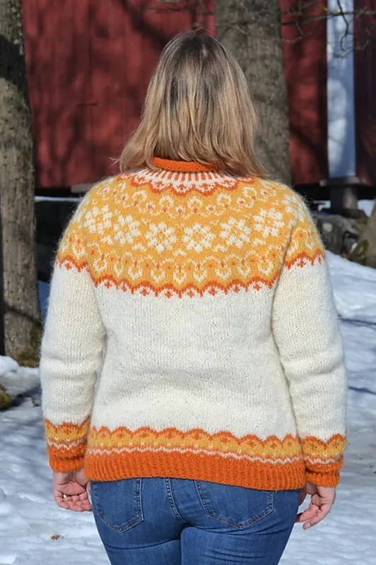 Solgløtt