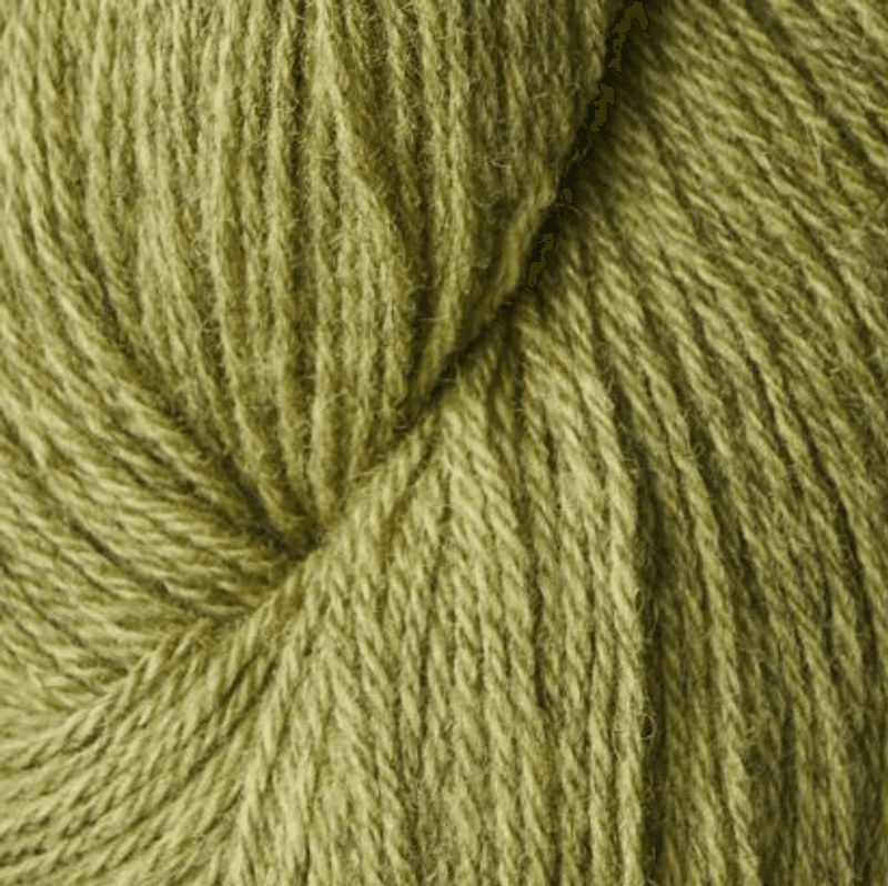 Jensen Yarn