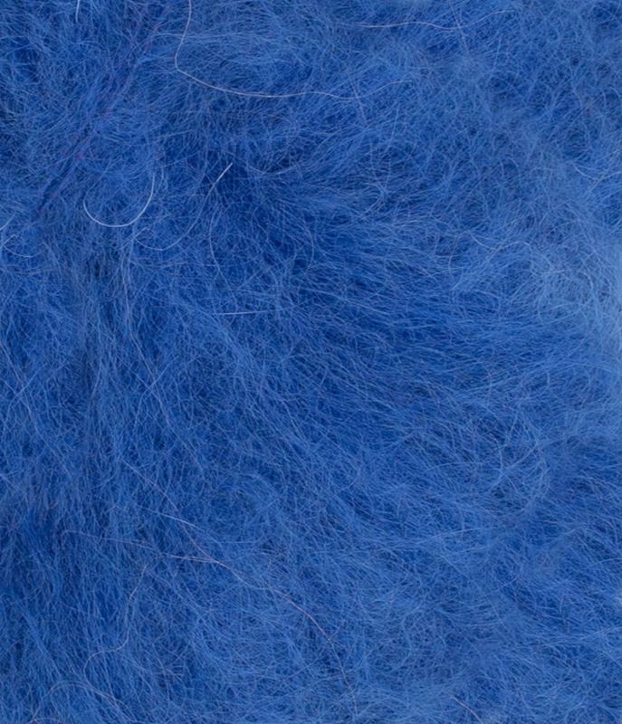 Ballerina Chunky Mohair