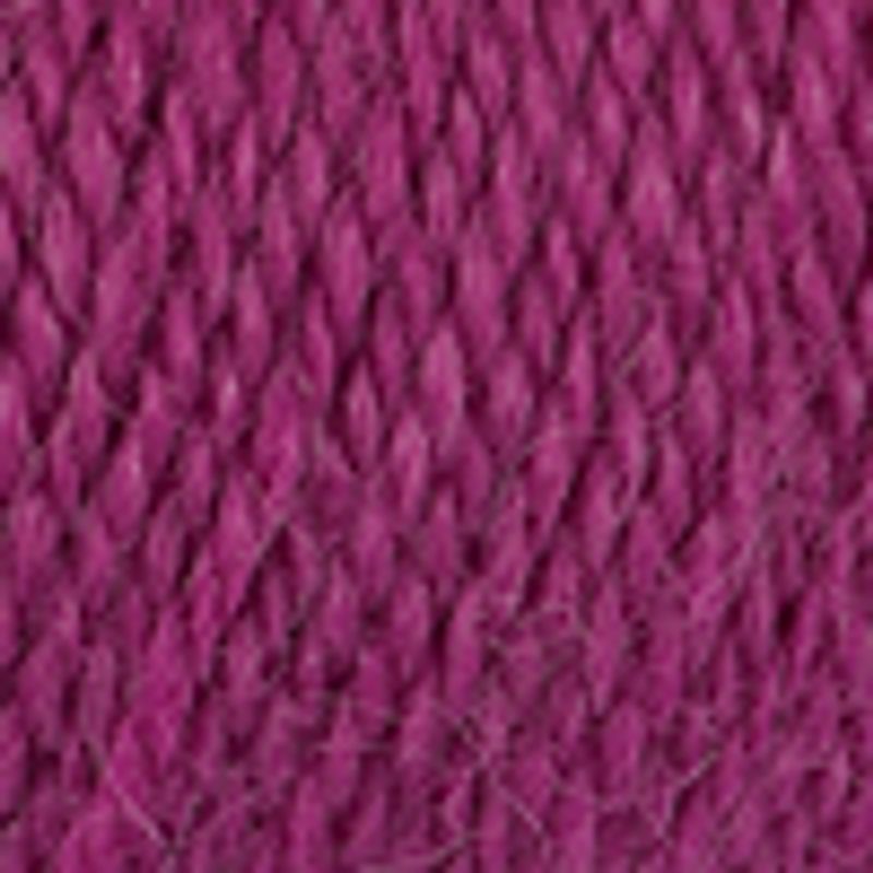 Alpakka Wool