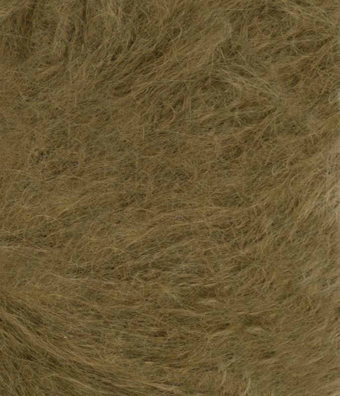 Ballerina Chunky Mohair