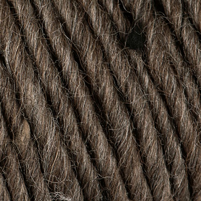 Alpakka Tweed