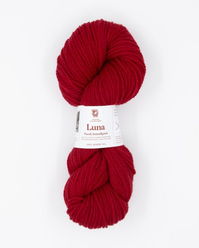Luna Lamullgarn