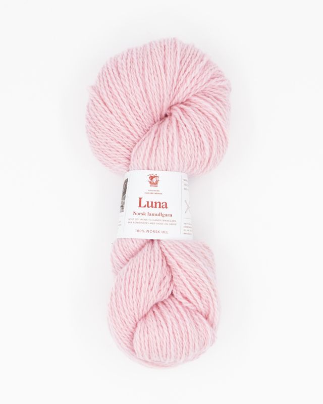 Luna Lamullgarn