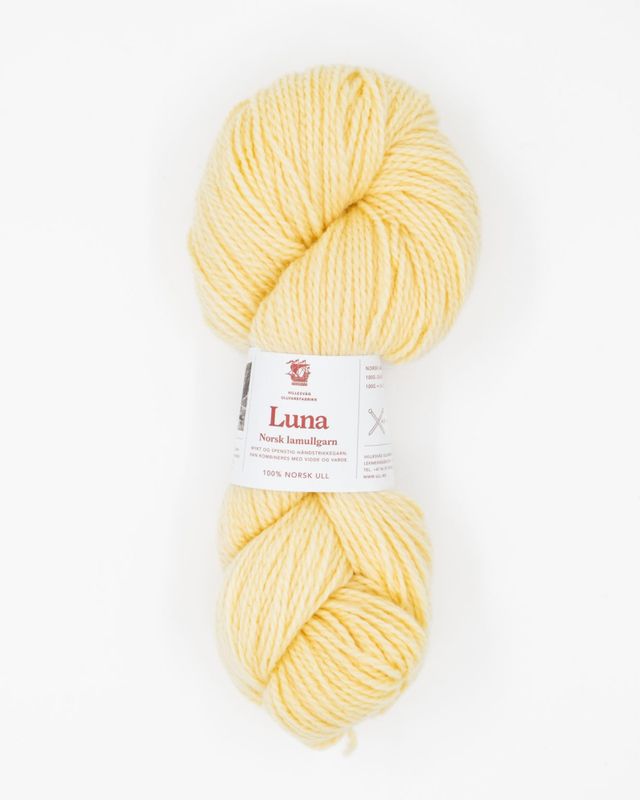 Luna Lamullgarn