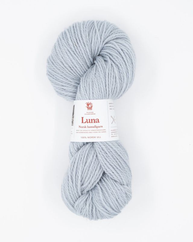 Luna Lamullgarn