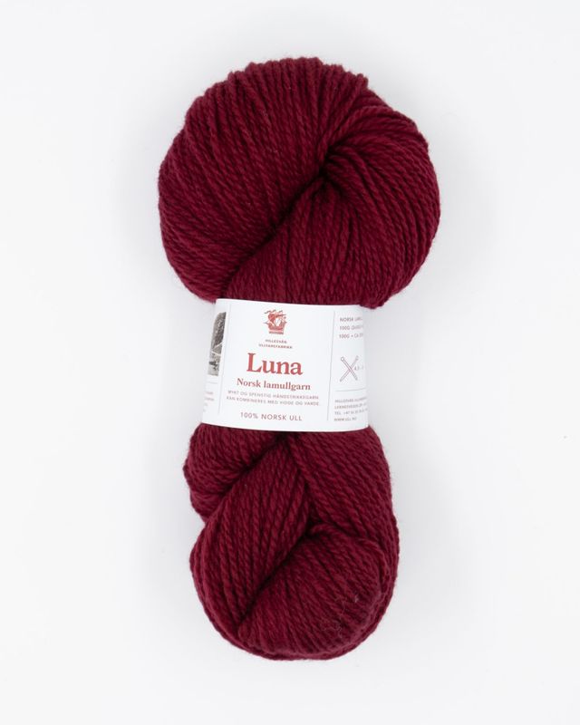 Luna Lamullgarn