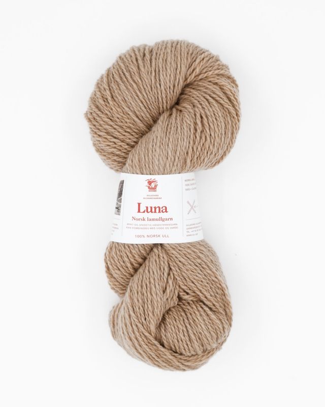 Luna Lamullgarn