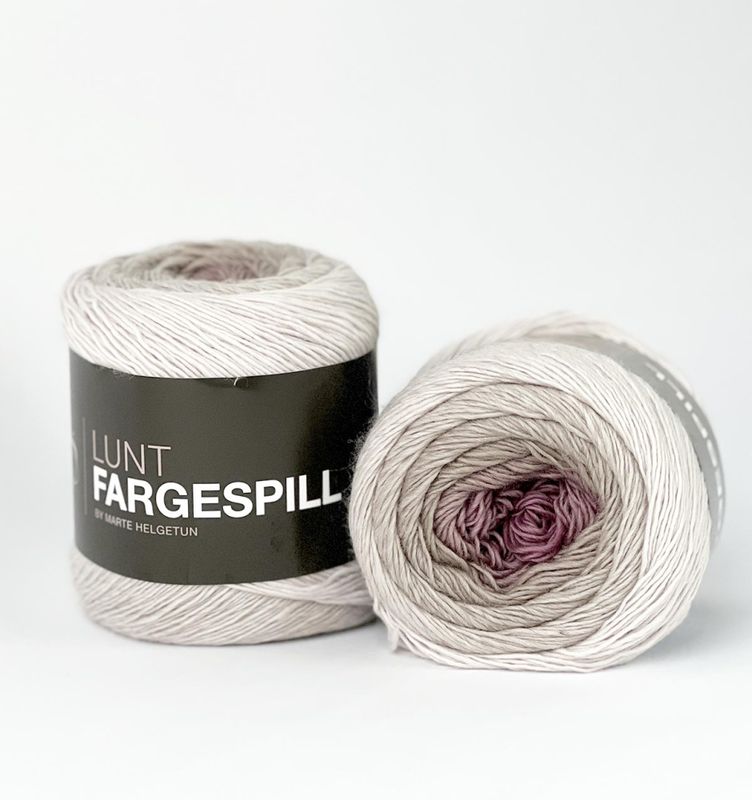 Lunt Fargespill