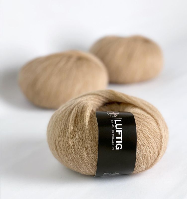 Luftig