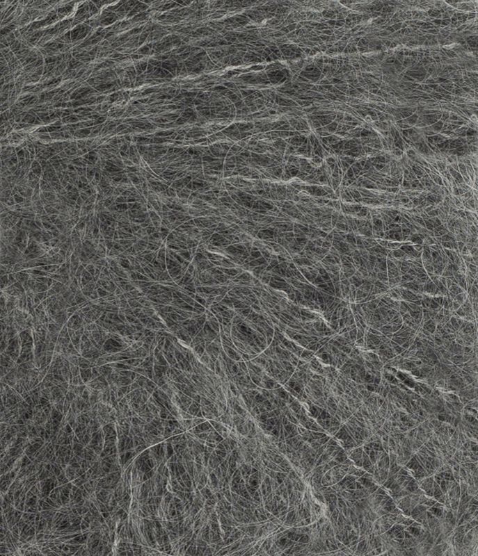 Ballerina Chunky Mohair