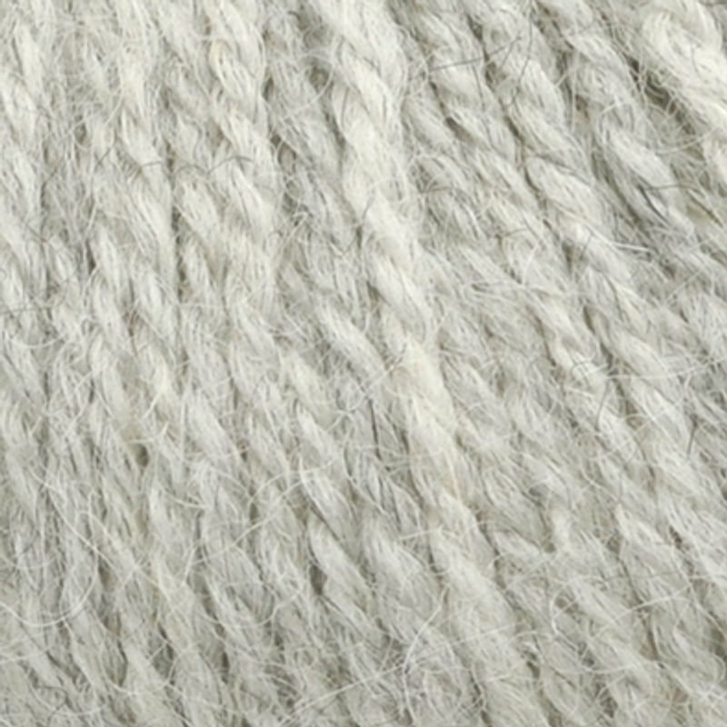 Alpakka Wool
