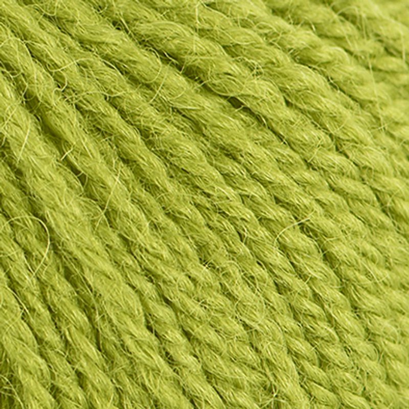Alpakka Wool