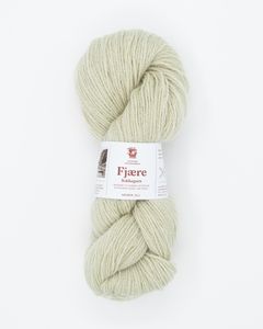 Hovedbilde Fj&aelig;re sokkegarn